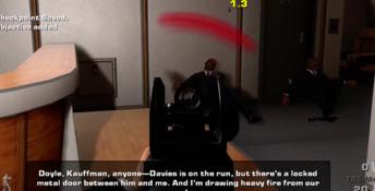 Secret Service XBox 360 Screenshot