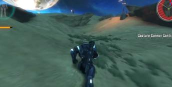 Section 8 XBox 360 Screenshot