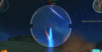 Section 8 XBox 360 Screenshot