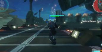 Section 8 XBox 360 Screenshot