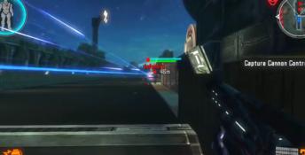Section 8 XBox 360 Screenshot