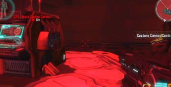 Section 8 XBox 360 Screenshot