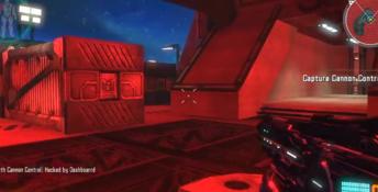 Section 8 XBox 360 Screenshot