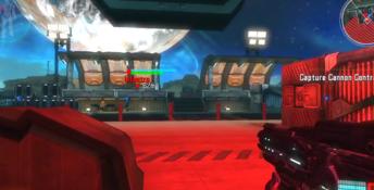 Section 8 XBox 360 Screenshot