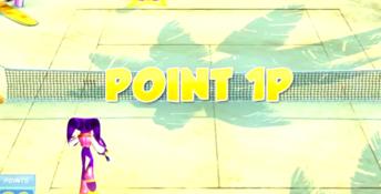 Sega Superstars Tennis