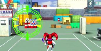 Sega Superstars Tennis