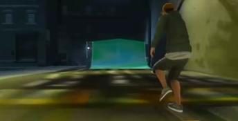 Shaun White Skateboarding XBox 360 Screenshot