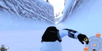 Shaun White Snowboarding XBox 360 Screenshot