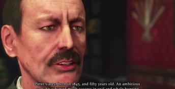 Sherlock Holmes: Crimes & Punishments XBox 360 Screenshot