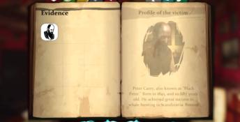 Sherlock Holmes: Crimes & Punishments