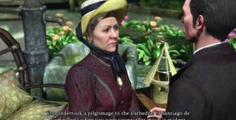Sherlock Holmes: Crimes & Punishments