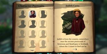 Sherlock Holmes: Crimes & Punishments XBox 360 Screenshot