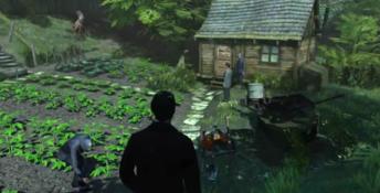 Sherlock Holmes: Crimes & Punishments XBox 360 Screenshot