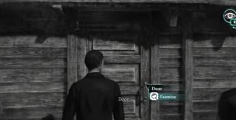 Sherlock Holmes: Crimes & Punishments XBox 360 Screenshot