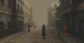 Sherlock Holmes vs. Jack the Ripper XBox 360 Screenshot