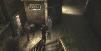 Sherlock Holmes vs. Jack the Ripper XBox 360 Screenshot