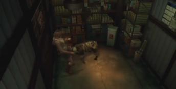 Silent Hill HD Collection XBox 360 Screenshot