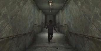 Silent Hill HD Collection XBox 360 Screenshot