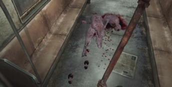 Silent Hill HD Collection XBox 360 Screenshot