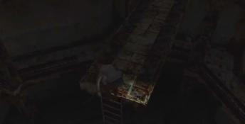 Silent Hill HD Collection XBox 360 Screenshot