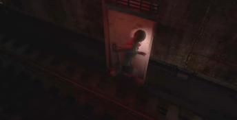 Silent Hill HD Collection XBox 360 Screenshot