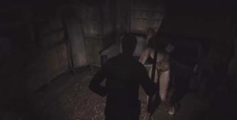 Silent Hill HD Collection XBox 360 Screenshot