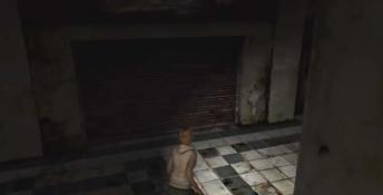 Silent Hill HD Collection XBox 360 Screenshot