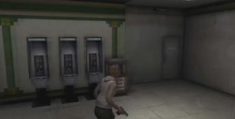 Silent Hill HD Collection XBox 360 Screenshot