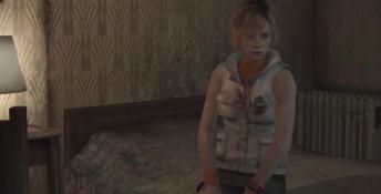 Silent Hill HD Collection XBox 360 Screenshot