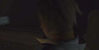 Silent Hill HD Collection XBox 360 Screenshot