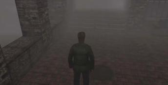Silent Hill HD Collection