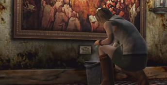 Silent Hill HD Collection XBox 360 Screenshot