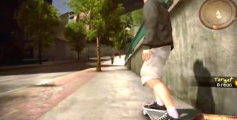 Skate 2 XBox 360 Screenshot