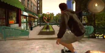 Skate 2 XBox 360 Screenshot