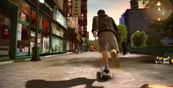 Skate 2 XBox 360 Screenshot