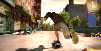 Skate 2 XBox 360 Screenshot