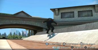 Skate 3 XBox 360 Screenshot