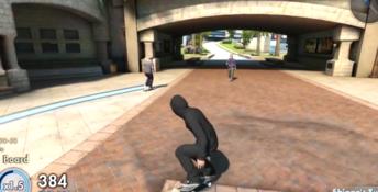 Skate 3