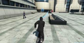 Skate 3 XBox 360 Screenshot