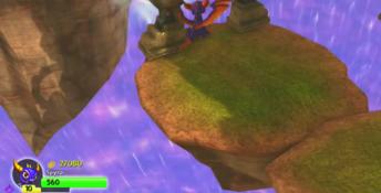 Skylanders: Spyro's Adventure XBox 360 Screenshot