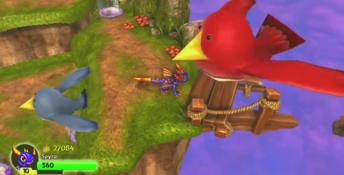 Skylanders: Spyro's Adventure XBox 360 Screenshot