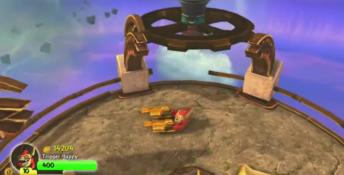 Skylanders: Spyro's Adventure XBox 360 Screenshot
