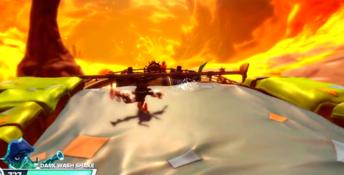 Skylanders: Swap Force XBox 360 Screenshot