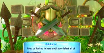 Skylanders: Swap Force XBox 360 Screenshot