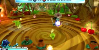 Skylanders: Swap Force XBox 360 Screenshot