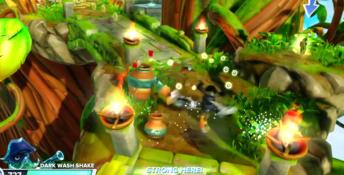 Skylanders: Swap Force XBox 360 Screenshot