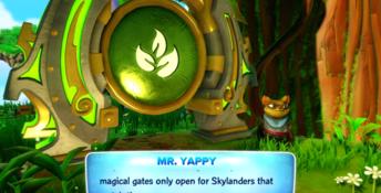 Skylanders: Swap Force XBox 360 Screenshot