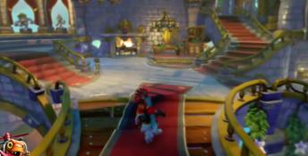 Skylanders: Trap Team XBox 360 Screenshot