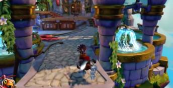 Skylanders: Trap Team XBox 360 Screenshot