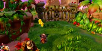 Skylanders: Trap Team XBox 360 Screenshot